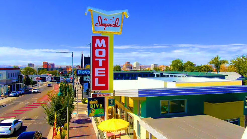 Micro Retail at Imperial